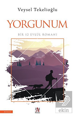 Yorgunum