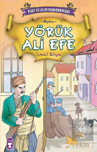 Yörük Ali Efe - Aydın