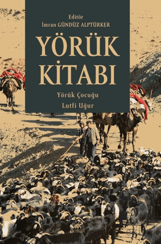 Yörük Kitabı