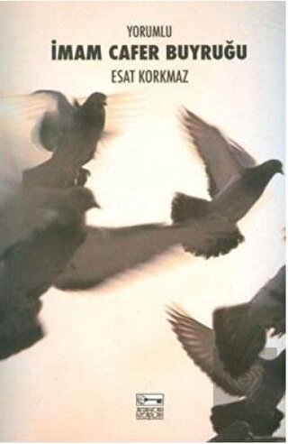 Yorumlu İmam Cafer Buyruğu