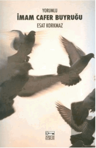 Yorumlu İmam Cafer Buyruğu