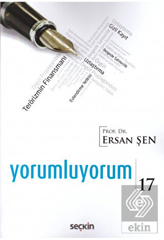 Yorumluyorum - 17