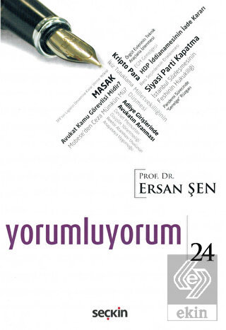 Yorumluyorum 24
