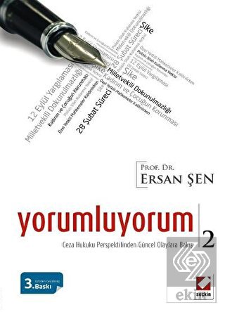 Yorumluyorum - 2