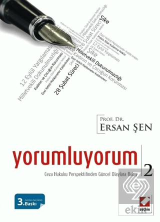 Yorumluyorum - 2