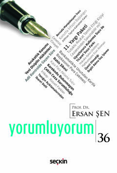 Yorumluyorum – 36