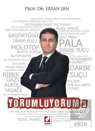 Yorumluyorum - 3