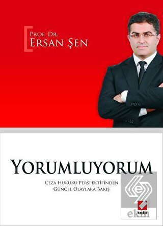 Yorumluyorum