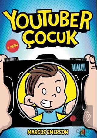 Youtuber Çocuk