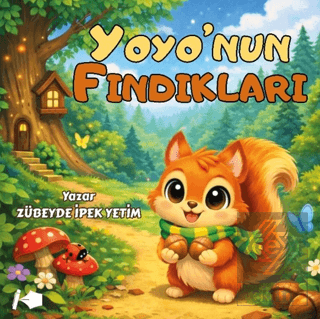 Yoyonun Fındıkları