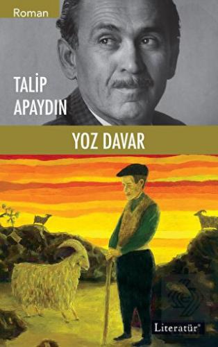 Yoz Davar