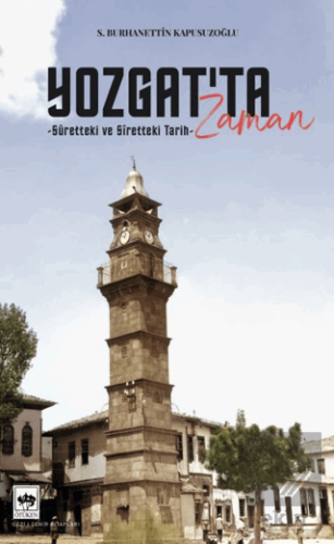 Yozgat'ta Zaman