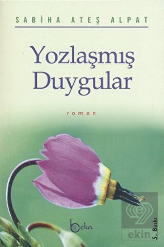 Yozlaşmış Duygular