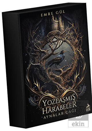 Yozlaşmış Harabeler (Kutulu)