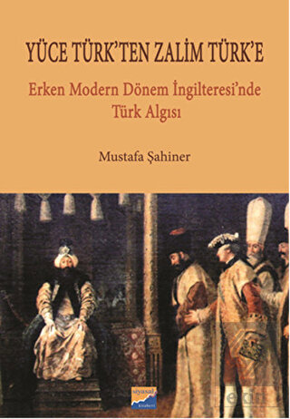 Yüce Türk\'ten Zalim Türk\'e