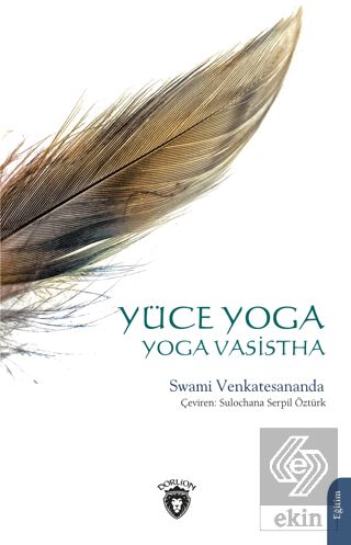 Yüce Yoga - Yoga Vasistha