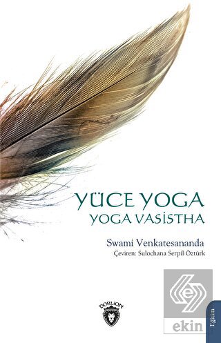 Yüce Yoga - Yoga Vasistha