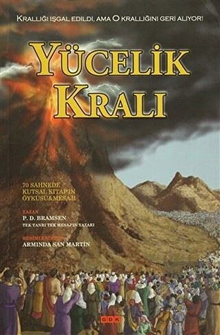 Yücelik Kralı