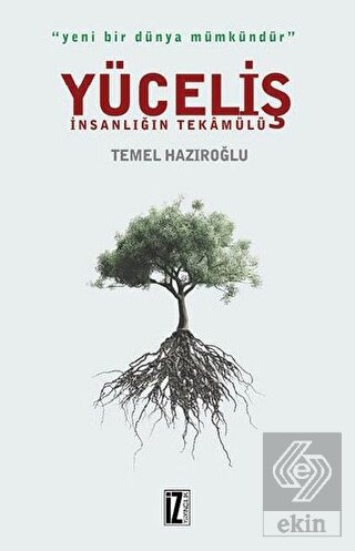 Yüceliş - İnsanlığın Tekamülü