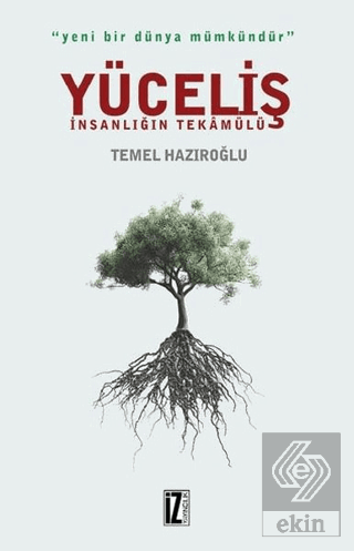 Yüceliş - İnsanlığın Tekamülü