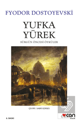 Yufka Yürek