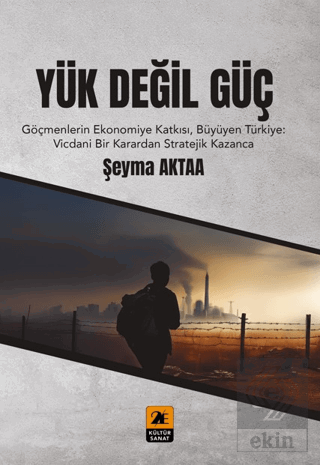 Yük Değil Güç