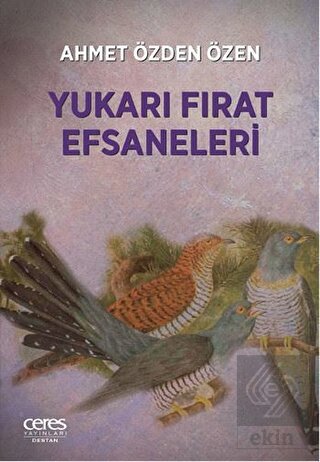 Yukarı Fırat Efsaneleri
