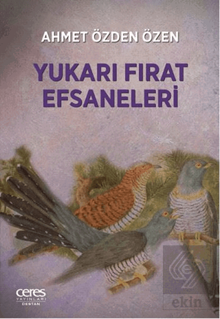 Yukarı Fırat Efsaneleri