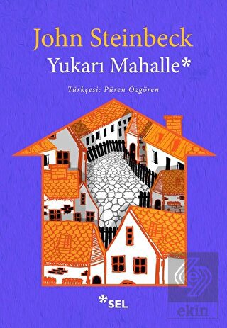 Yukarı Mahalle