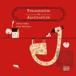 Yukarıdakiler ve Aşağıdakiler