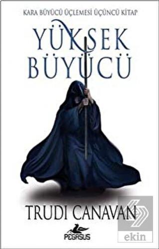 Yüksek Büyücü