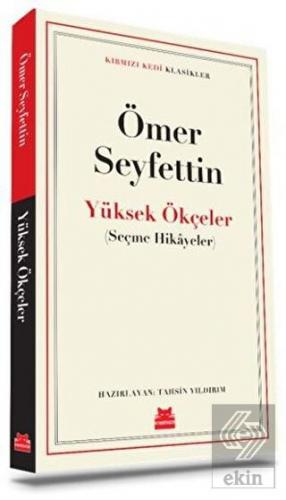 Yüksek Ökçeler