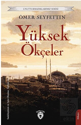 Yüksek Ökçeler