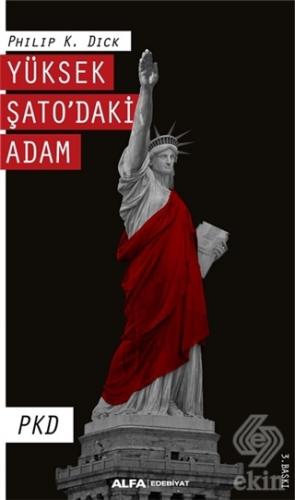 Yüksek Şatodaki Adam