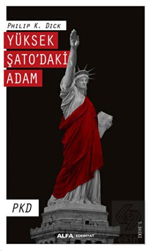 Yüksek Şatodaki Adam
