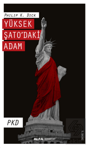 Yüksek Şatodaki Adam