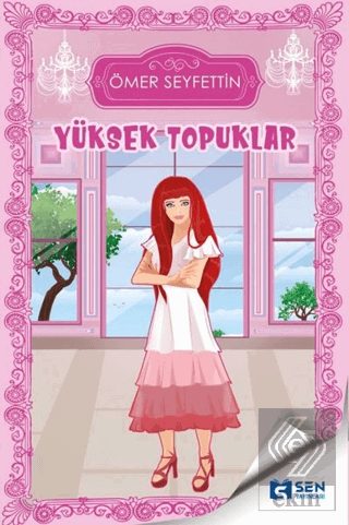 Yüksek Topuklar
