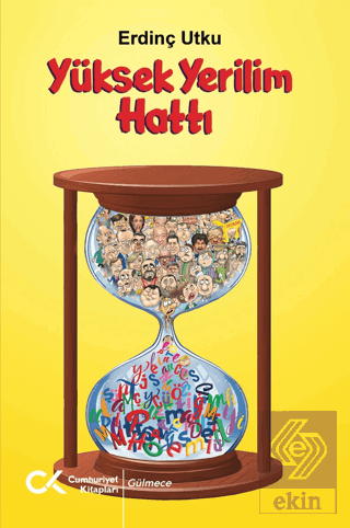 Yüksek Yerilim Hattı