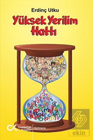 Yüksek Yerilim Hattı