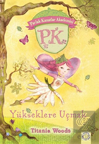 Yükseklere Uçmak - Parlak Kanatlar Akademisi