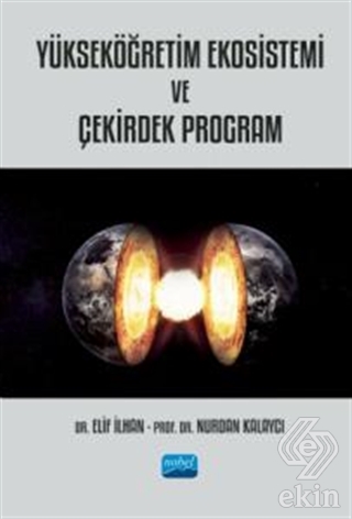 Yükseköğretim Ekosistemi ve Çekirdek Program