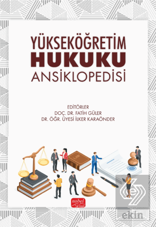 Yükseköğretim Hukuku Ansiklopedisi