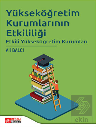 Yükseköğretim Kurumlarının Etkililiği