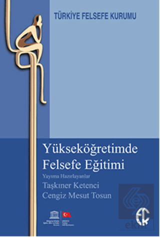 Yükseköğretimde Felsefe Eğitimi