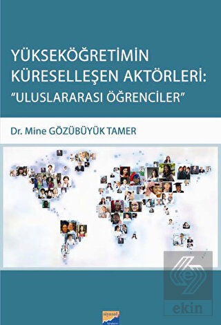 Yükseköğretimin Küreselleşen Aktörleri: Uluslarara