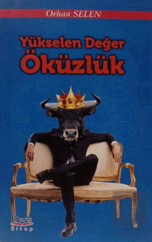 Yükselen Değer Öküzlük