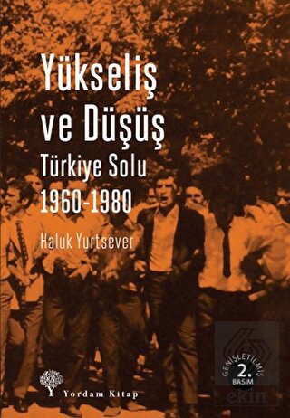 Yükseliş ve Düşüş