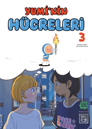 Yuminin Hücreleri 3