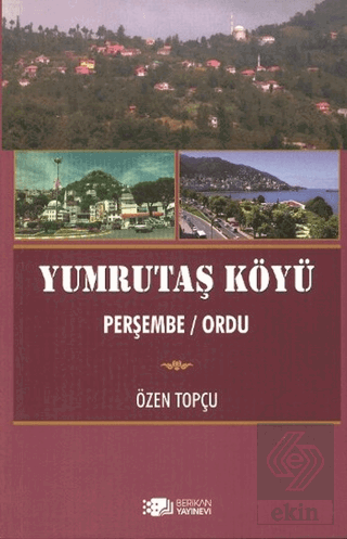 Yumrutaş Köyü