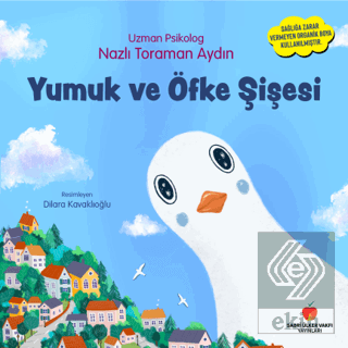 Yumuk ve Öfke Şişesi
